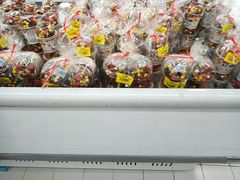 -物美超市(三里河店)