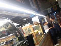 -放哈·甜醅子奶茶创造者(正宁路店)