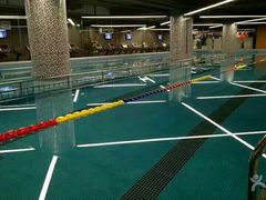 -阳光游泳培训基地(天通苑店)