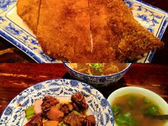 -腔调面(斜土路店)
