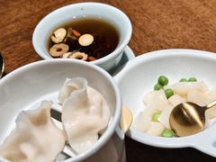 -喜鼎海胆水饺(东港店)