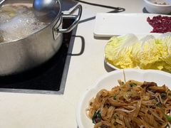 -潮泰牛肉火锅 · 创于1992年(车公庙店)