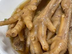-满記土窑烧鷄波浪山莊
