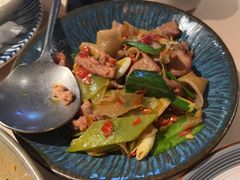 -山石榴·贵州菜(丰盛里店)