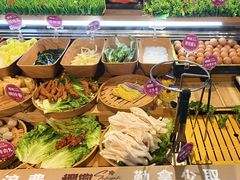 -樱煦和牛寿喜烧(如皋吾悦广场店)
