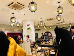 大堂-冶春茶社(星汉大厦店)