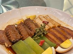 -顺峰·粤菜海鲜·早茶自助(阜成店)