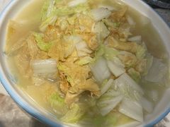 -小乡小镇·传承桐庐土菜·老板亲自烧的菜
