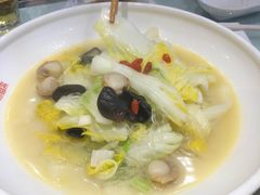-添福来墨鱼饺子 · 海鲜东北菜(大连星海·黄浦路店)