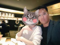 -THE WANG王品(上海中心云端店)
