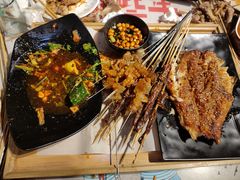生筋-老锦州串店(辽河街店)