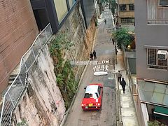 -香港皇家太平洋酒店