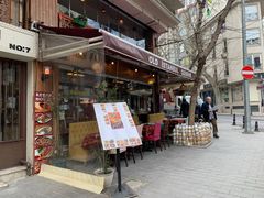 -Old Ottoman Cafe & Restaurant