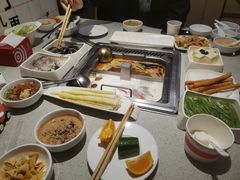 -海底捞火锅(大融城店)