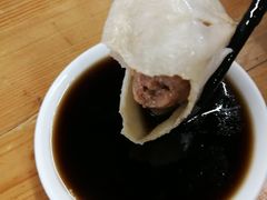 -忆秦园小笼包(惠山古镇总店)