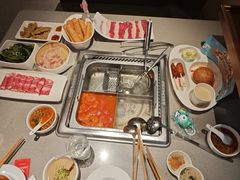 -海底捞火锅(壹悦城店)