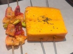 -破店肥哈·东北烧烤(南头店)