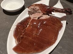 -金鸭季·北京烤鸭(深业上城店)