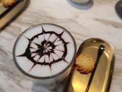 -粤海喜来登酒店·&More聚驿(天河城店)