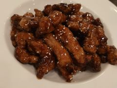 糖醋里脊-罗阳人家私房菜(罗阳路店)