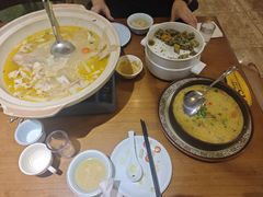 -春满园·邯郸菜发祥地(滏东店)