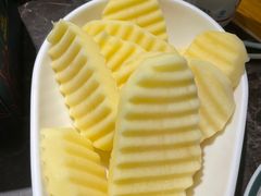 -蜀辣居鲜货老火锅(双流万达店)