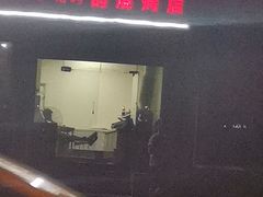 -春芳烧烤