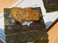 -镹·鱼料理  国产鱼使用店