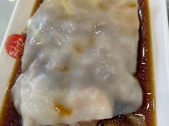 -冠记·肠粉粥品专家(江南大道店)