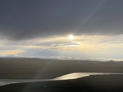 -黄河九曲第一湾