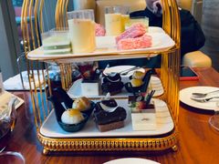 -洲际酒店·地平线全日餐厅HORIZON CAFÉ