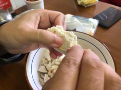 -刘信牛羊肉泡馍小炒(回民街店)