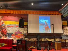 -敏珠拉姆藏餐·南京厨房(富春江东街店)