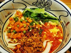 -陇上秦轩biangbiang面(萧山万象汇店)