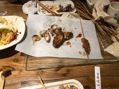 -管氏翅吧(国展店)