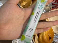 -shark burger·鲨鱼汉堡(交子大道店)