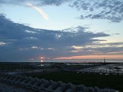 -南汇嘴观海公园
