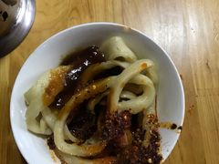 甜水面-洞子口张老二凉粉(文殊院店)