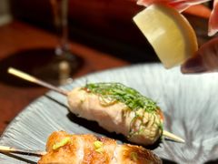 -鸟万·炭火料理Yaki ONE(星光店)