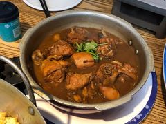 -大闫家烧烤·小海鲜家常菜(郑庄店)