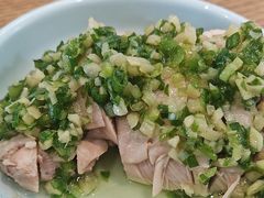 -李先生牛肉面大王(营口大润发店)