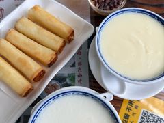 -周大娘牛乳(旧寨古村总店)