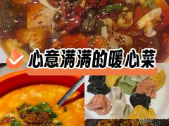 -33号大院·青岛本帮菜(五四广场店)