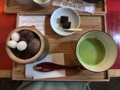 -中村藤吉(本店)