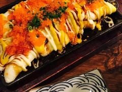 -無忧浅草君·洋风料理(下沙宝龙二期一店)