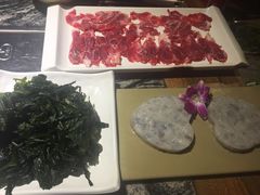 -渝味晓宇火锅(合川路店)