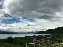 -丽江泸沽湖景区-里格半岛
