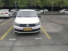 -胜华驾校·小猫学车(银都店)