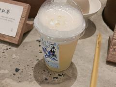 -李山山茶事(景枫店)