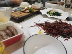 -后海16号·北京私房菜